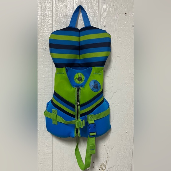 Body Glove Swim Body Glove Infant Life Jacket Poshmark